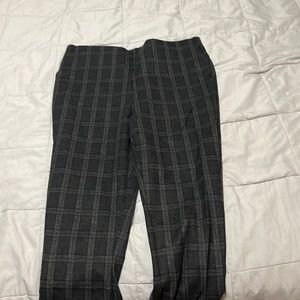 long formal pants